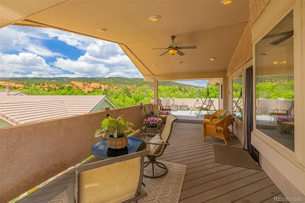 629 Arnold Lane Colorado Springs CO 80904