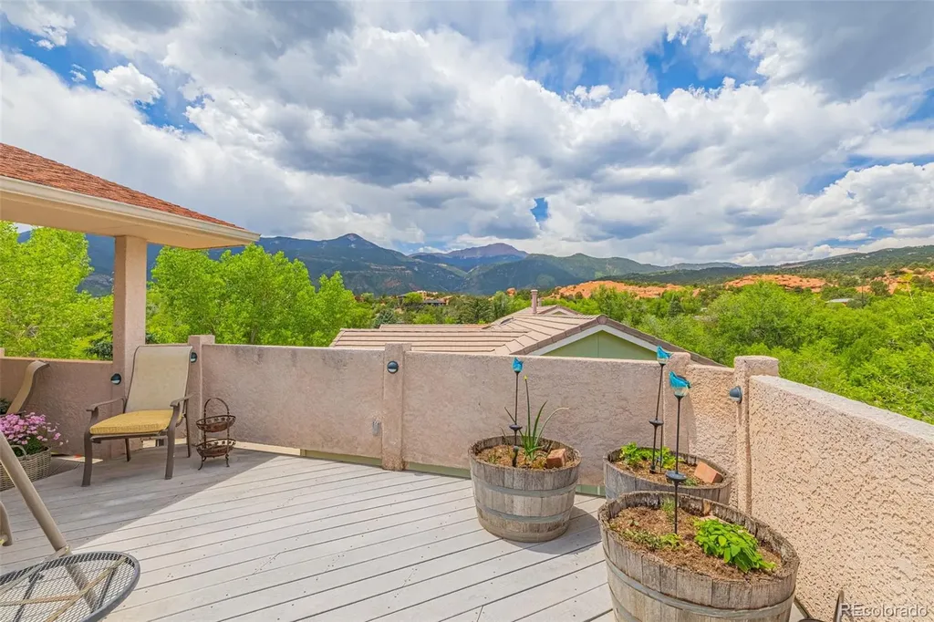 629 Arnold Lane Colorado Springs CO 80904