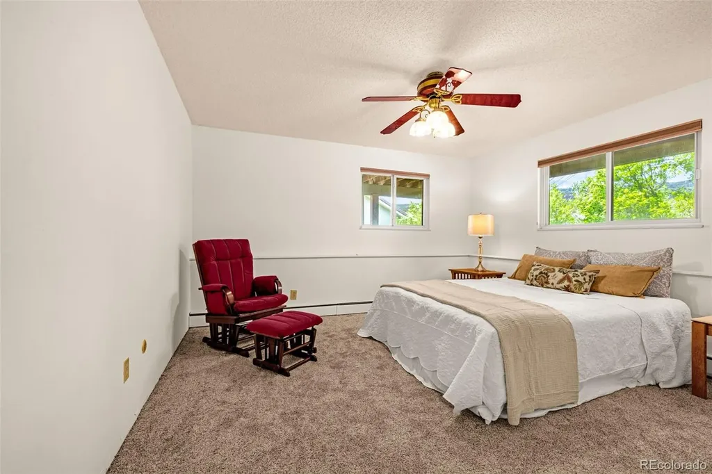 629 Arnold Lane Colorado Springs CO 80904