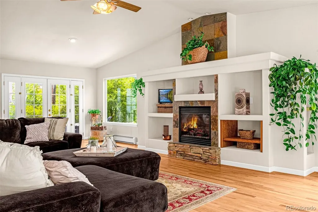 629 Arnold Lane Colorado Springs CO 80904