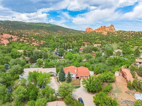 629 Arnold Lane Colorado Springs CO 80904