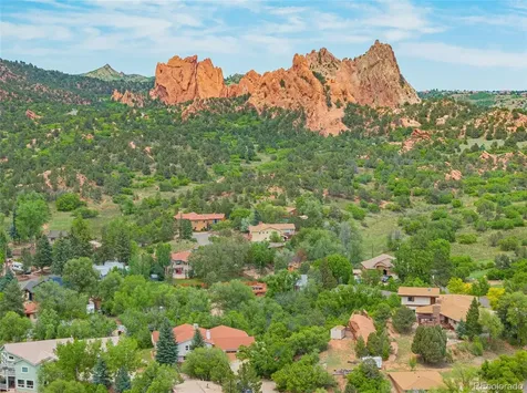 629 Arnold Lane Colorado Springs CO 80904