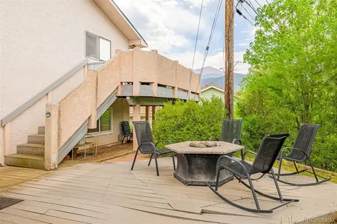 629 Arnold Lane Colorado Springs CO 80904