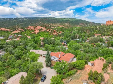 629 Arnold Lane Colorado Springs CO 80904