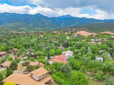 629 Arnold Lane Colorado Springs CO 80904