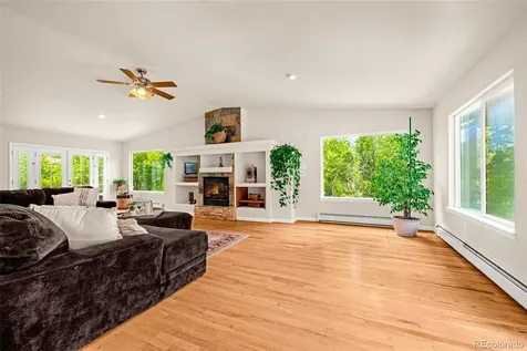 629 Arnold Lane Colorado Springs CO 80904