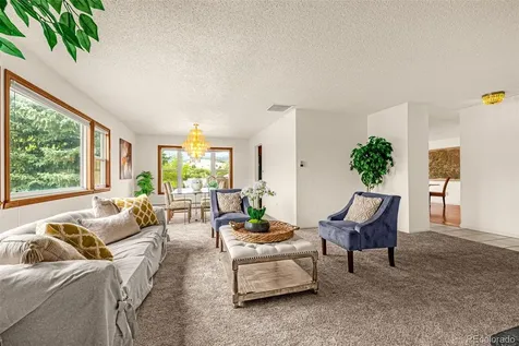 629 Arnold Lane Colorado Springs CO 80904