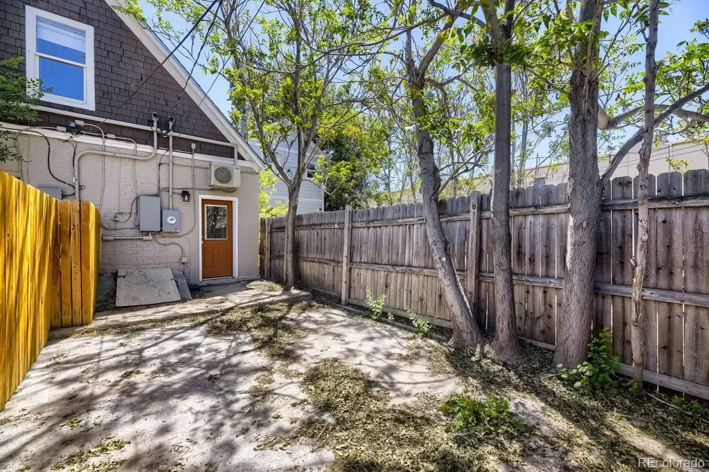3515 N Williams Street Denver CO 80205