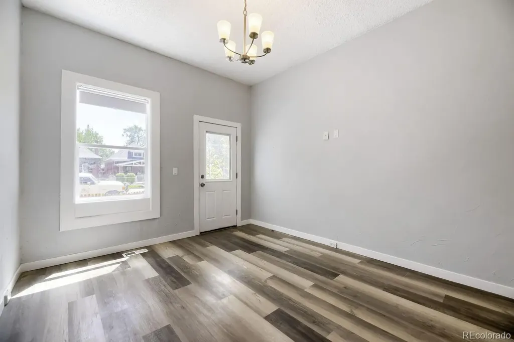 3515 N Williams Street Denver CO 80205