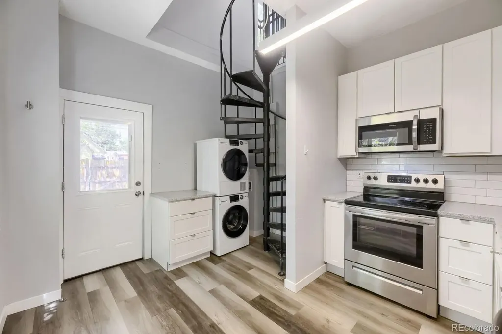 3515 N Williams Street Denver CO 80205