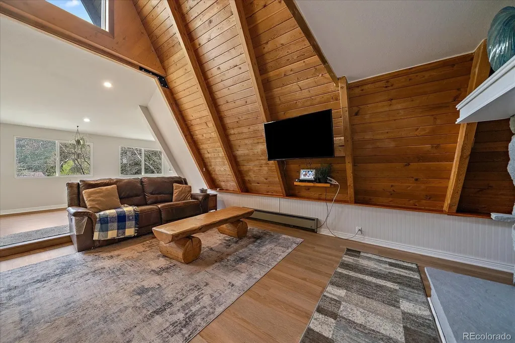 307 Snyder Mountain Road Evergreen CO 80439
