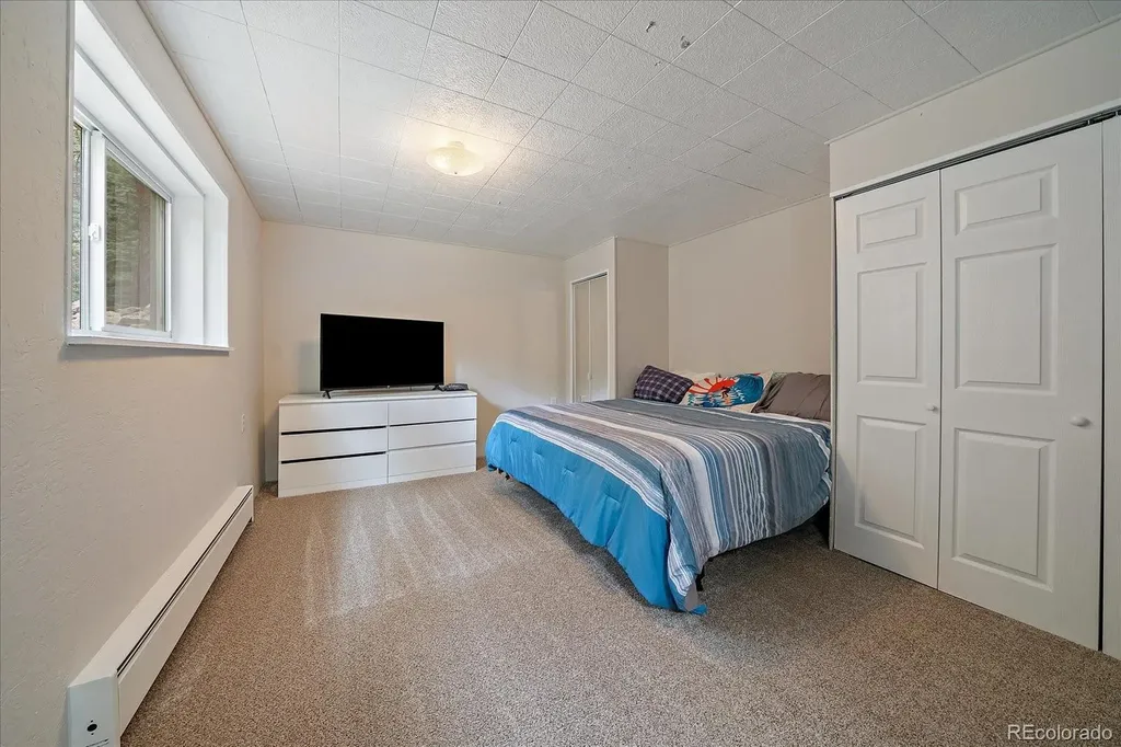 307 Snyder Mountain Road Evergreen CO 80439