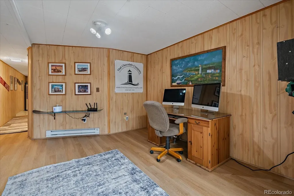 307 Snyder Mountain Road Evergreen CO 80439