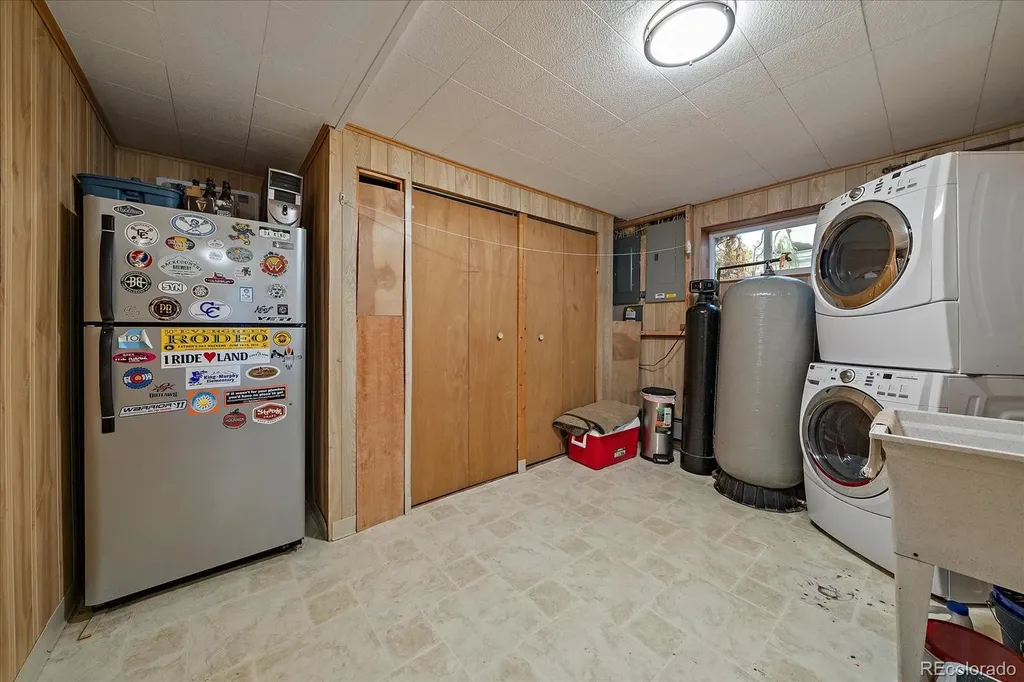 307 Snyder Mountain Road Evergreen CO 80439