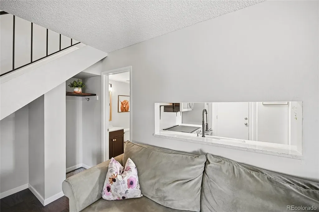10001 E Evans Avenue Aurora CO 80247