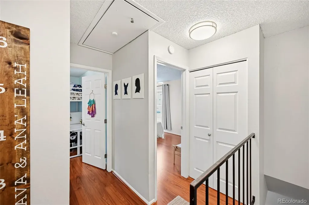10001 E Evans Avenue Aurora CO 80247