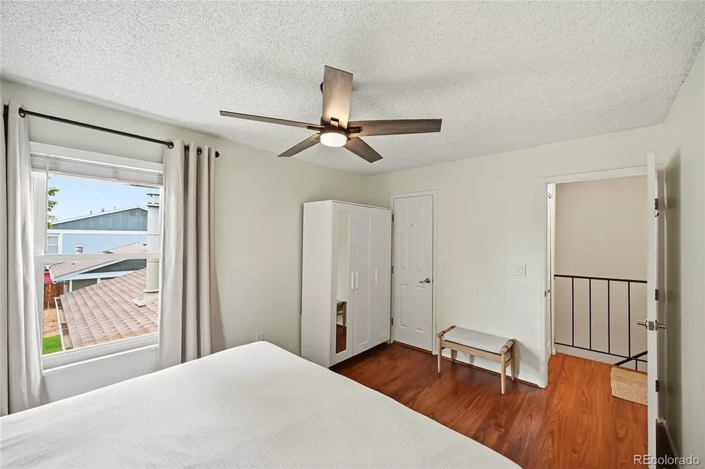 10001 E Evans Avenue Aurora CO 80247