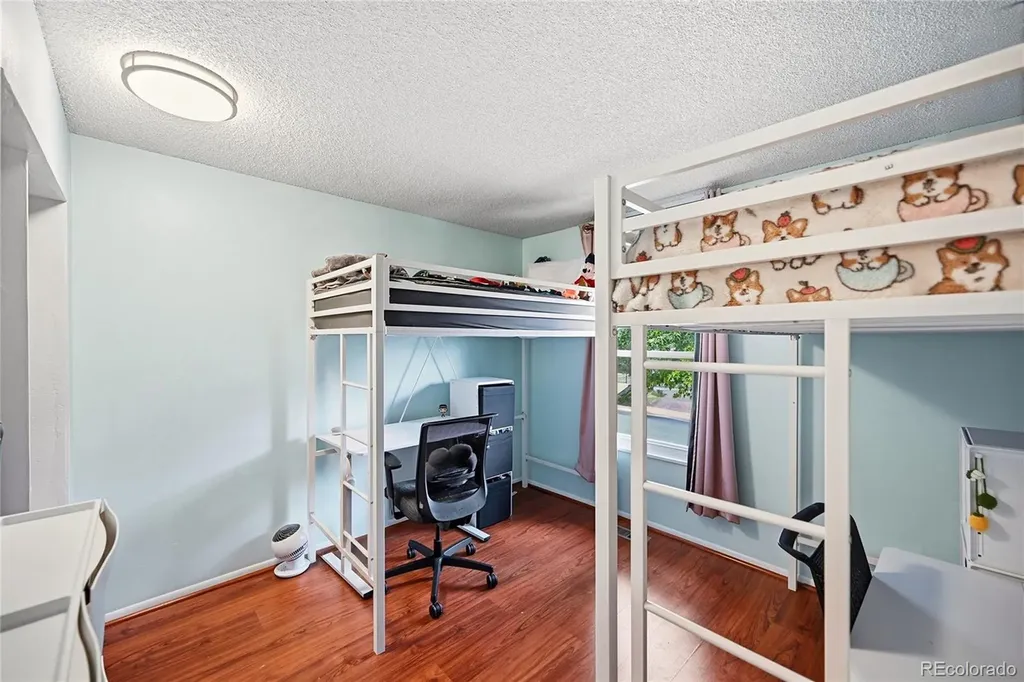 10001 E Evans Avenue Aurora CO 80247