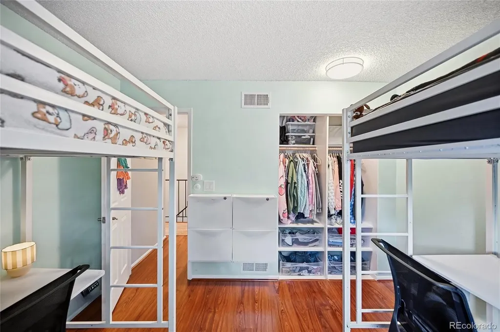 10001 E Evans Avenue Aurora CO 80247