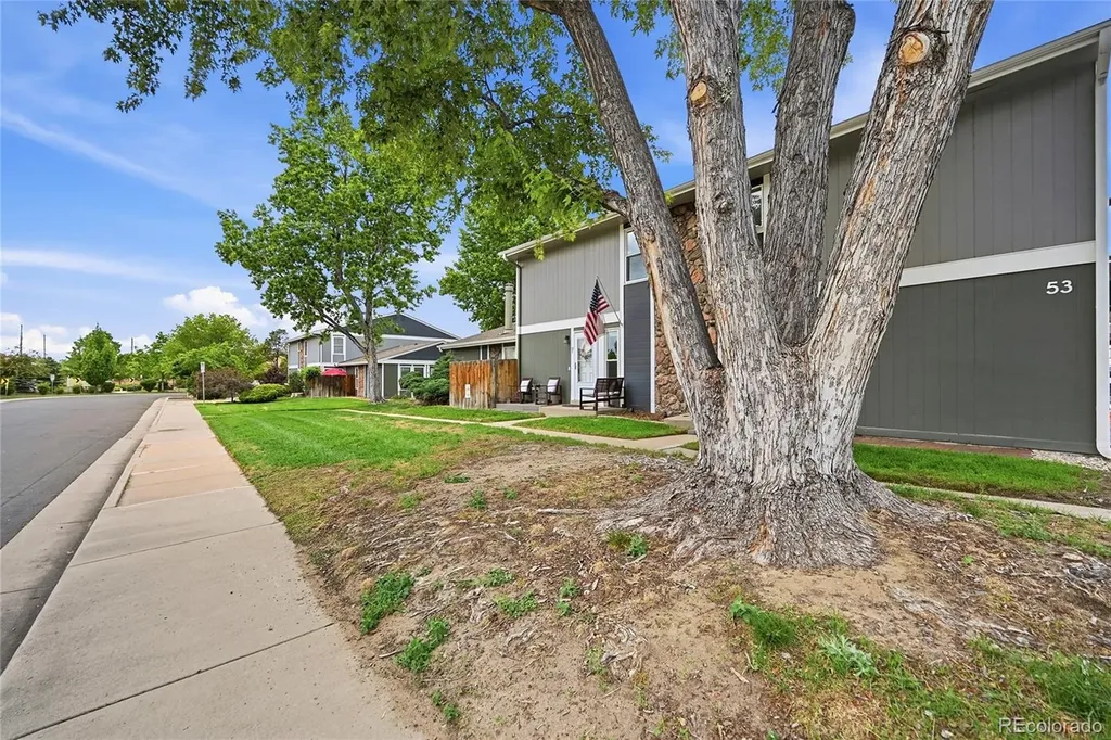 10001 E Evans Avenue Aurora CO 80247