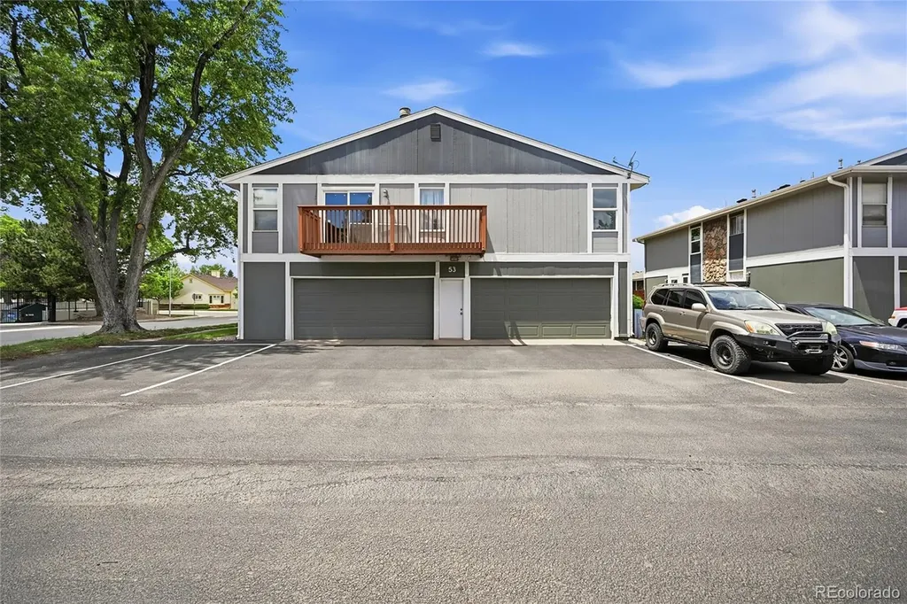 10001 E Evans Avenue Aurora CO 80247