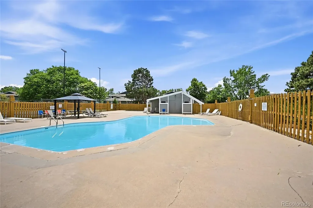 10001 E Evans Avenue Aurora CO 80247