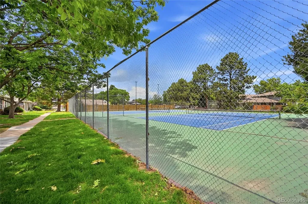 10001 E Evans Avenue Aurora CO 80247