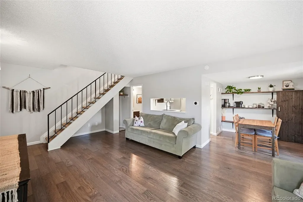 10001 E Evans Avenue Aurora CO 80247