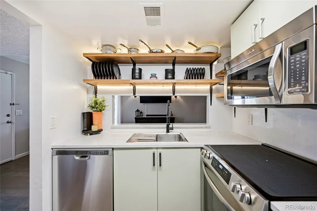 10001 E Evans Avenue Aurora CO 80247