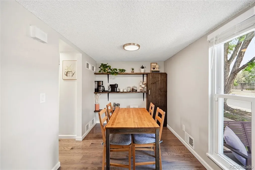 10001 E Evans Avenue Aurora CO 80247