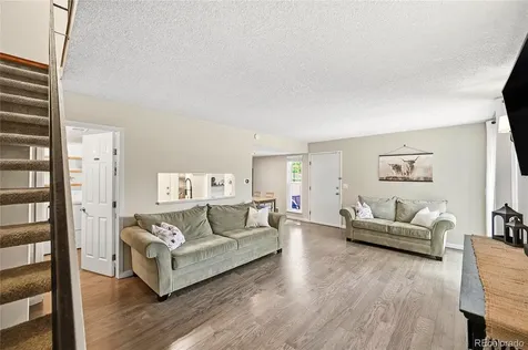10001 E Evans Avenue Aurora CO 80247