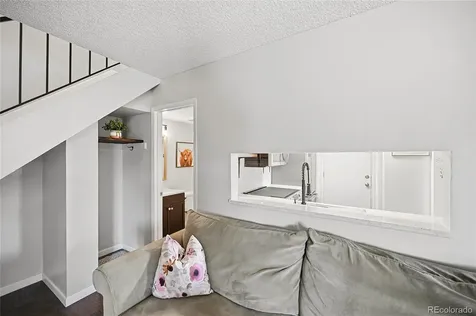10001 E Evans Avenue Aurora CO 80247