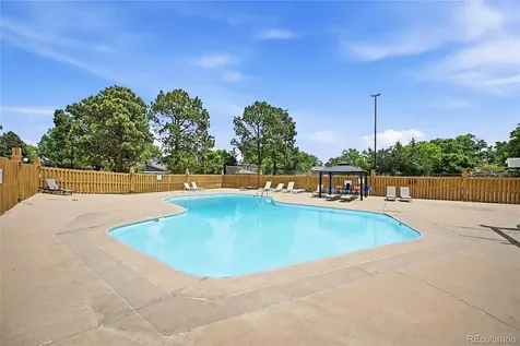 10001 E Evans Avenue Aurora CO 80247