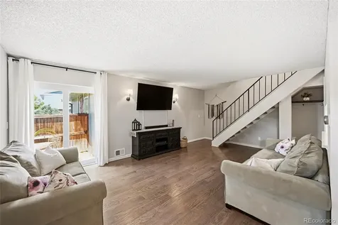 10001 E Evans Avenue Aurora CO 80247