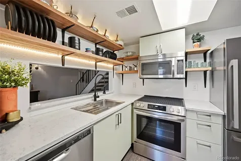10001 E Evans Avenue Aurora CO 80247