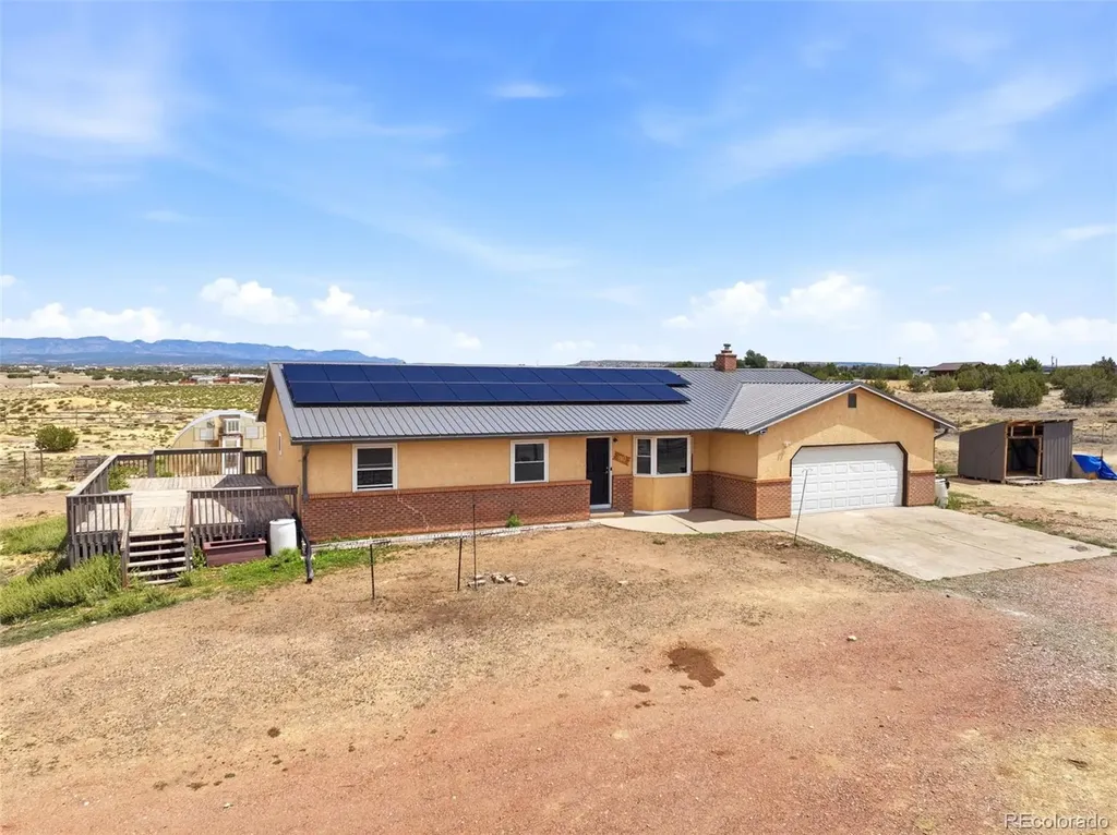 1747 16th Street Penrose CO 81240