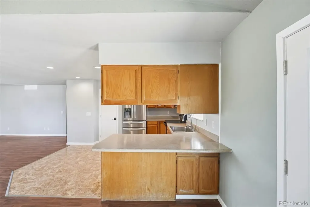 1747 16th Street Penrose CO 81240