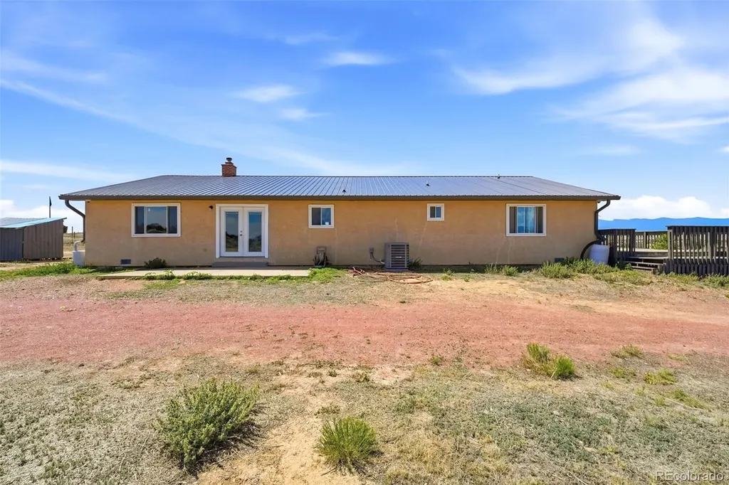 1747 16th Street Penrose CO 81240