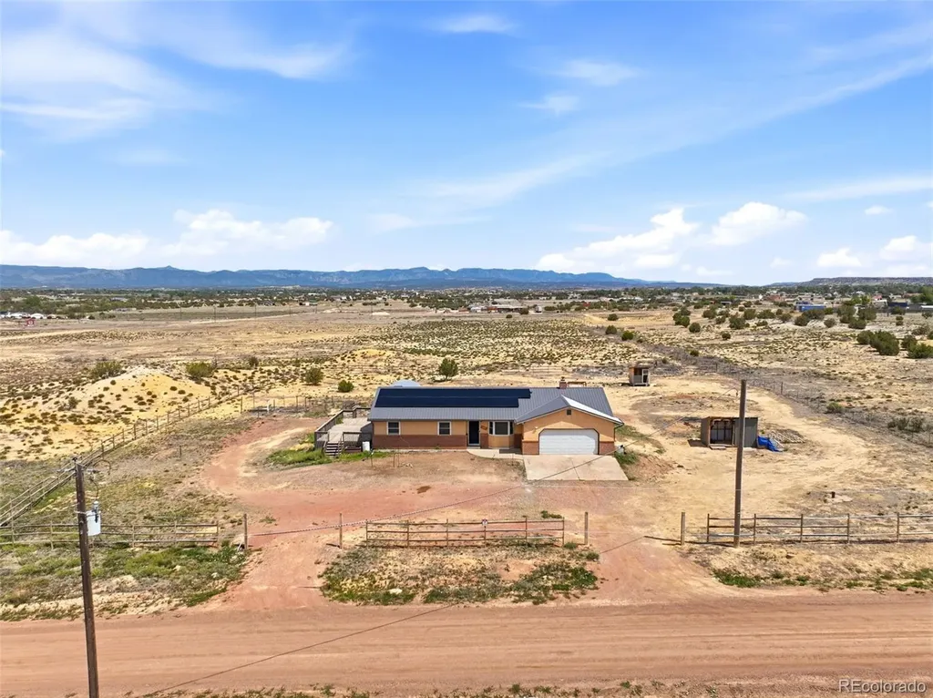 1747 16th Street Penrose CO 81240