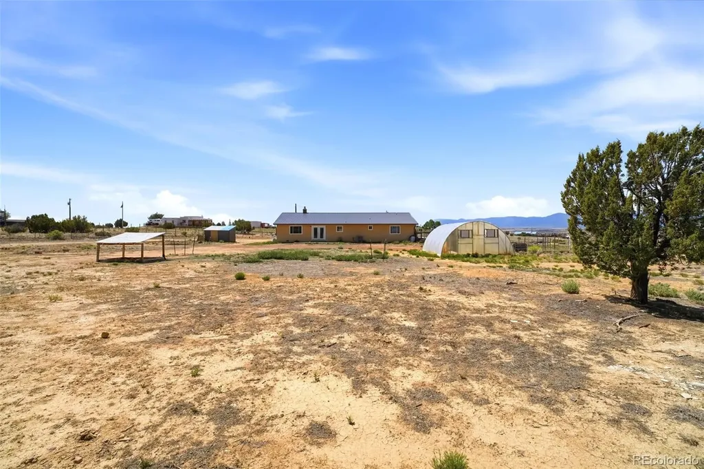 1747 16th Street Penrose CO 81240