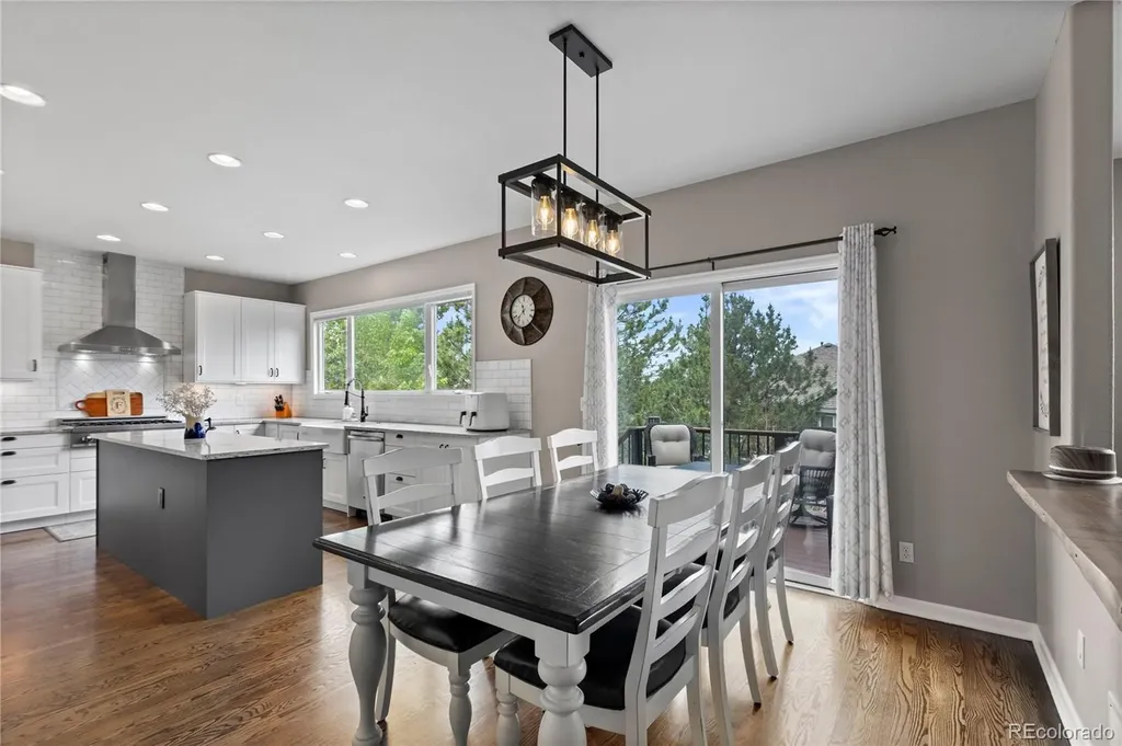 529 Rita Place Castle Pines CO 80108