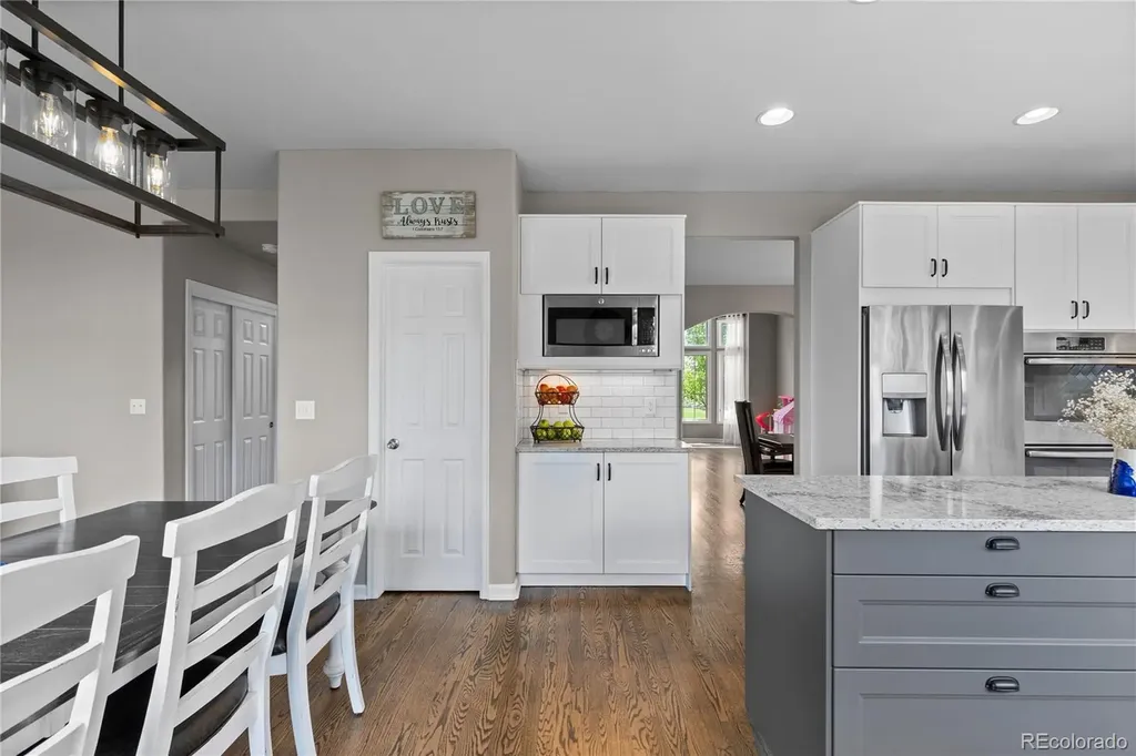 529 Rita Place Castle Pines CO 80108