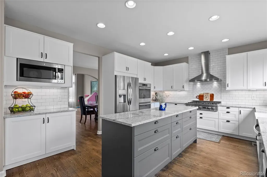 529 Rita Place Castle Pines CO 80108