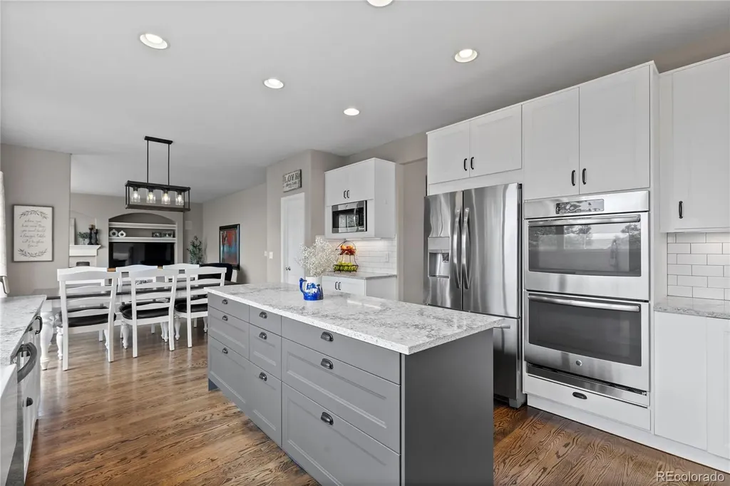 529 Rita Place Castle Pines CO 80108