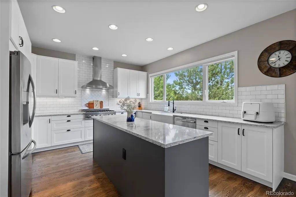529 Rita Place Castle Pines CO 80108