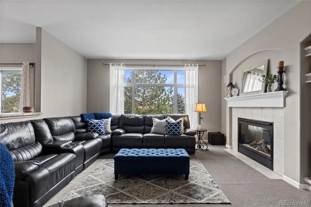 529 Rita Place Castle Pines CO 80108