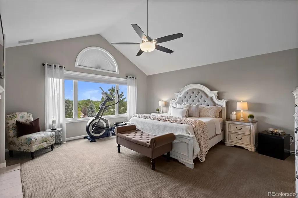 529 Rita Place Castle Pines CO 80108
