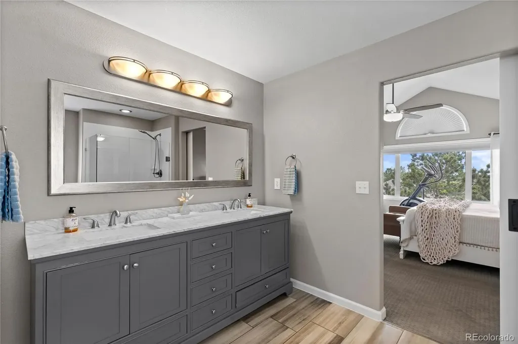 529 Rita Place Castle Pines CO 80108