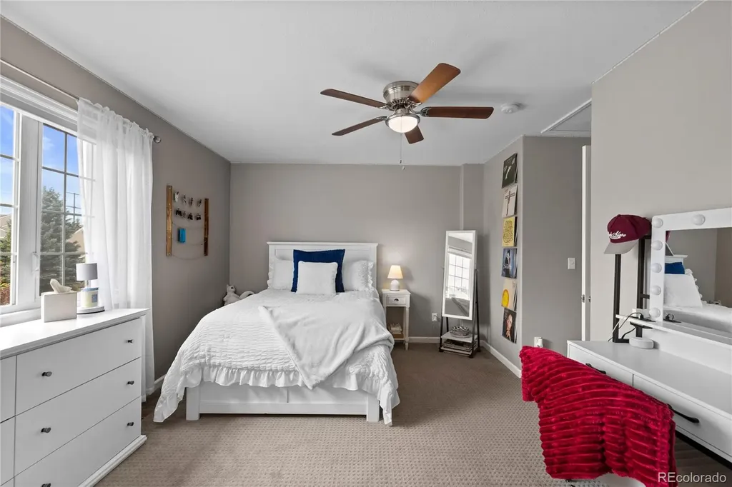529 Rita Place Castle Pines CO 80108