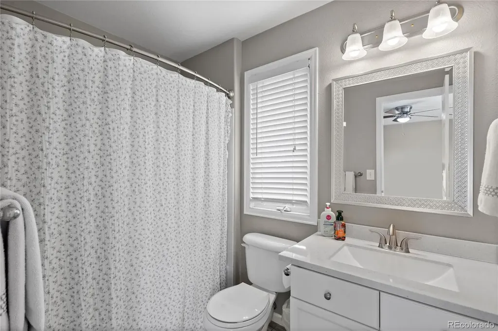529 Rita Place Castle Pines CO 80108
